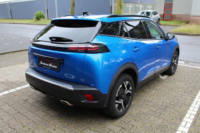 Peugeot 2008 1.2 PureTech 130 Allure Automaat Nieuwe model