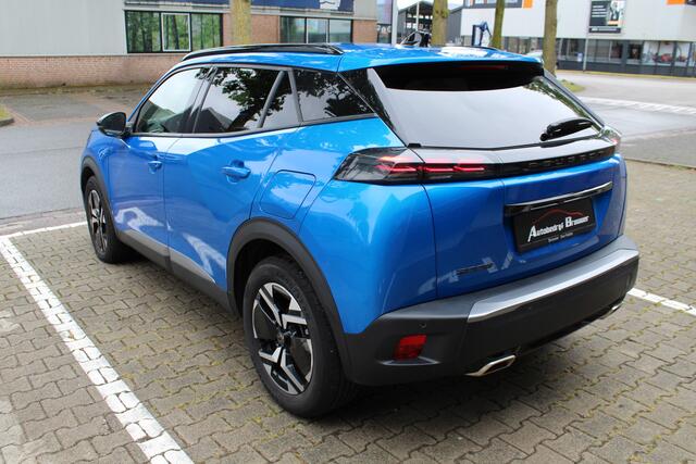 Peugeot 2008 1.2 PureTech 130 Allure Automaat Nieuwe model