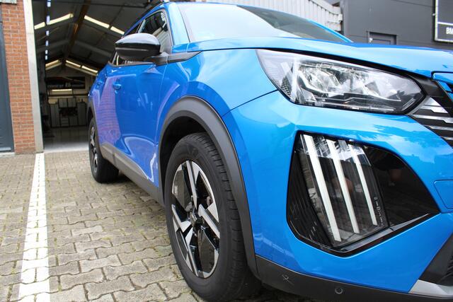 Peugeot 2008 1.2 PureTech 130 Allure Automaat Nieuwe model