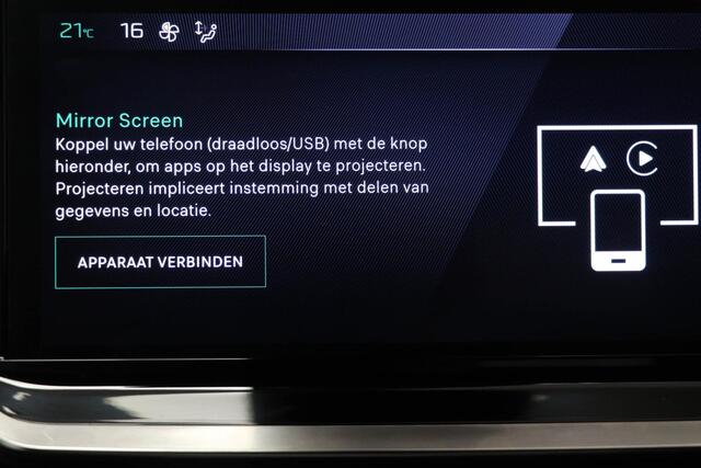 Peugeot 2008 1.2 PureTech 100 Allure | NAVI PACK | LED HALF LEDER | DAB | APPLE | CAMERA