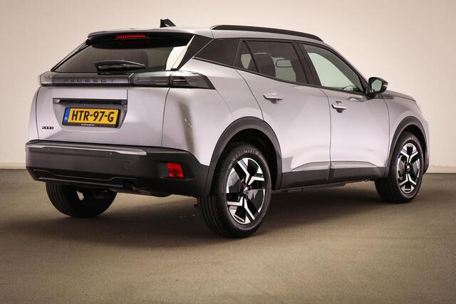Peugeot 2008 1.2 PureTech 100 Allure | NAVIGATIE PACK | DAB | APPLE | CAMERA