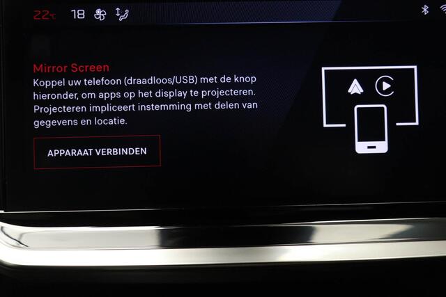 Peugeot 2008 1.2 PureTech 100 Allure | NAVIGATIE PACK | DAB | APPLE | CAMERA