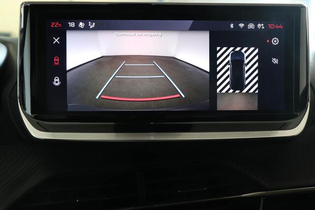Peugeot 2008 1.2 PureTech 100 Allure | NAVIGATIE PACK | DAB | APPLE | CAMERA