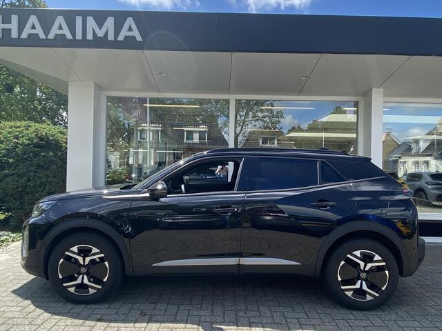 Peugeot 2008 1.2T 130pk Automaat Allure | 360 graden camera | Keyless | Stoelverwarming | Navi | Dodehoek detectie | Apple Carplay/Android Auto