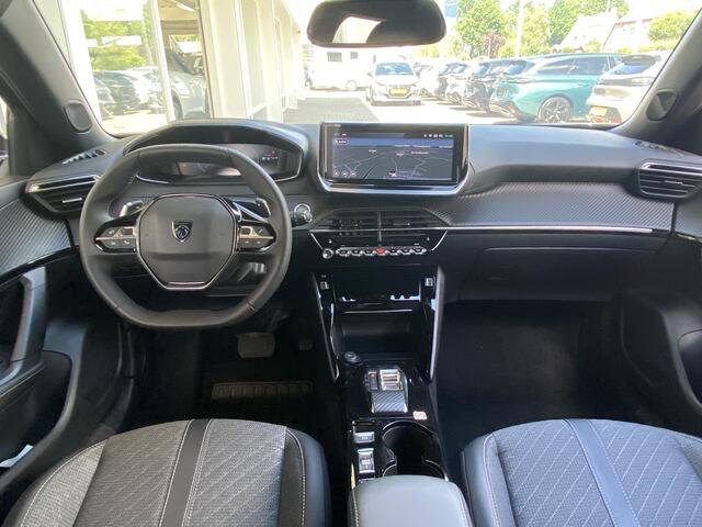 Peugeot 2008 1.2T 130pk Automaat Allure | 360 graden camera | Keyless | Stoelverwarming | Navi | Dodehoek detectie | Apple Carplay/Android Auto