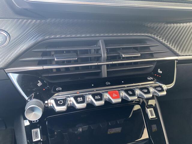 Peugeot 2008 1.2T 130pk Automaat Allure | 360 graden camera | Keyless | Stoelverwarming | Navi | Dodehoek detectie | Apple Carplay/Android Auto