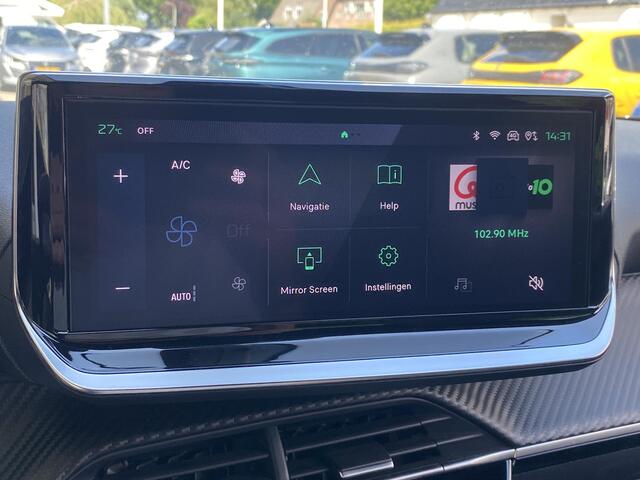 Peugeot 2008 1.2T 130pk Automaat Allure | 360 graden camera | Keyless | Stoelverwarming | Navi | Dodehoek detectie | Apple Carplay/Android Auto