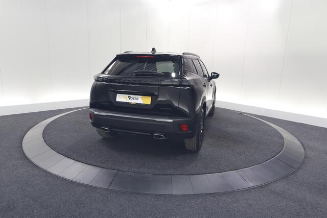 Peugeot 2008 Hybrid 136 e-DCS6 Allure | 360 Camera | Adaptieve Cruise Control | Dodehoekdetectie | Navigatie