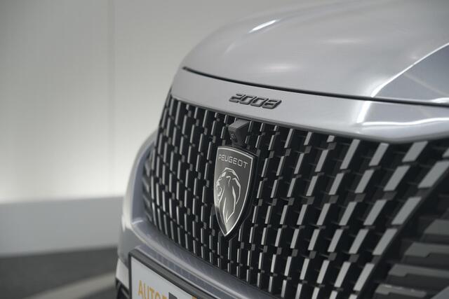 Peugeot 2008 Hybrid 136 e-DCS6 Allure | 360 Camera | Dodehoekdetectie | Navigatie | Adaptieve Cruise Control