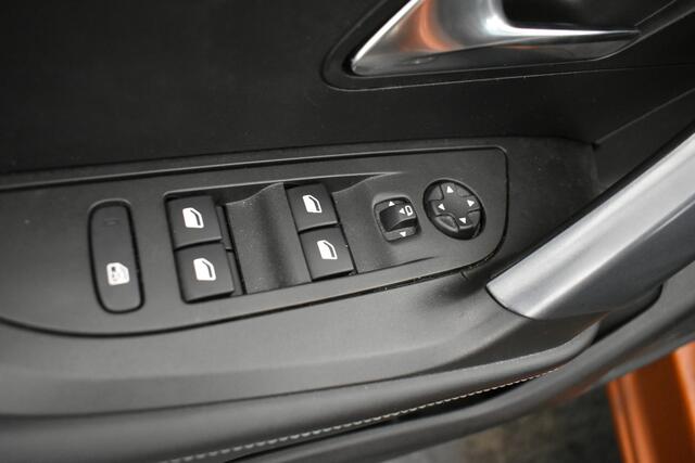 Peugeot 2008 1.2 PureTech Allure 131PK Camera EAT8 Aut