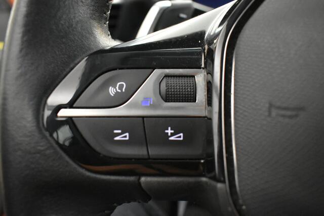 Peugeot 2008 1.2 PureTech Allure 131PK Camera EAT8 Aut