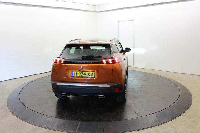 Peugeot 2008 1.2 PureTech Allure 131PK Camera EAT8 Aut