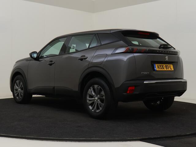 Peugeot 2008 1.2 PureTech 100 Active Pack NAVIGATIE + CAMERA