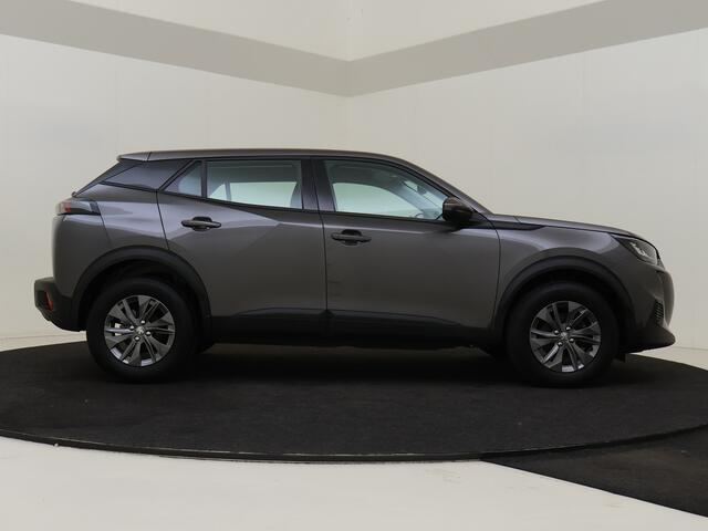 Peugeot 2008 1.2 PureTech 100 Active Pack NAVIGATIE + CAMERA