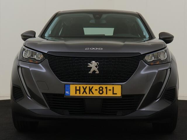 Peugeot 2008 1.2 PureTech 100 Active Pack NAVIGATIE + CAMERA