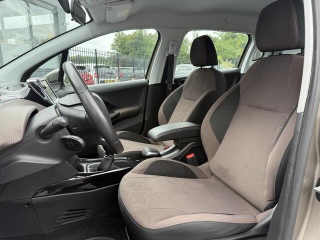 Peugeot 2008 1.2 PureTech Urban Cross 2e Eigenaar,Navi,110pk,Clima,Cruise,Trekhaak,Pdc,Nieuwe Apk bij Aflevering