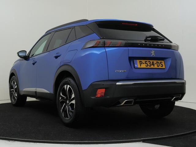 Peugeot 2008 1.2 PureTech Allure Pack | Parkeercamera | Climate Control | Navigatie