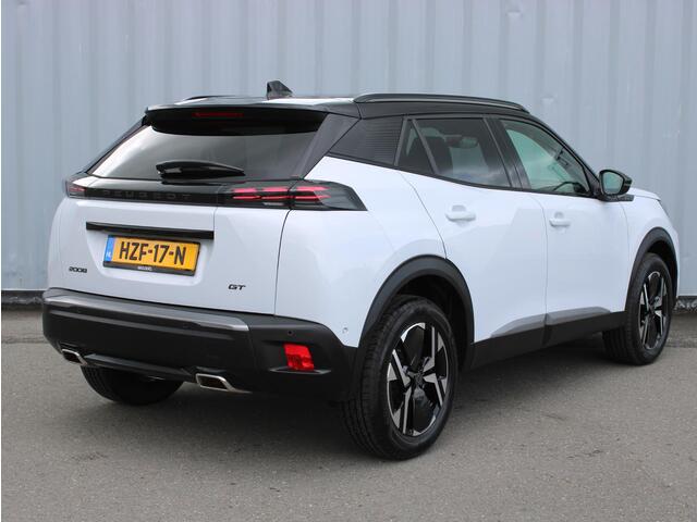 Peugeot 2008 1.2 PureTech 130 GT