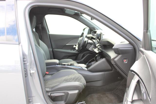 Peugeot 2008 1.2 PureTech 130 GT