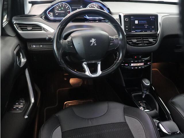 Peugeot 2008 1.2 Turbo 110PK Allure AUTOMAAT | TREKHAAK | CAMERA | PANO-DAK | CARPLAY/ANDROID AUTO |