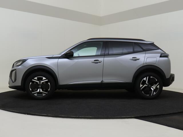 Peugeot 2008 1.2 Hybrid 136 Allure