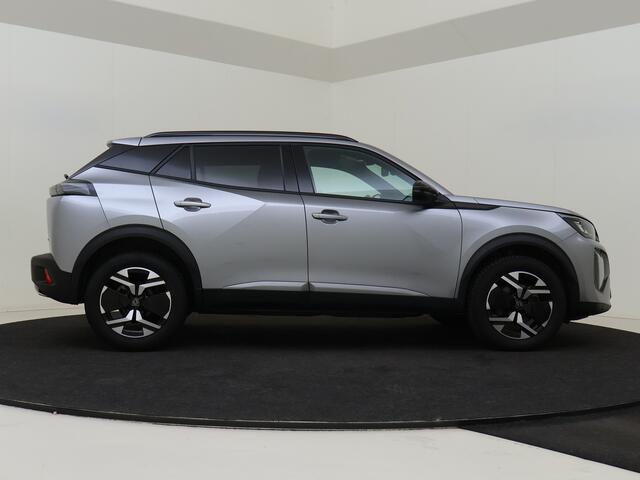 Peugeot 2008 1.2 Hybrid 136 Allure