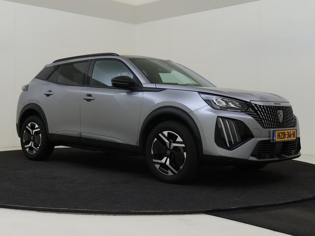 Peugeot 2008 1.2 Hybrid 136 Allure