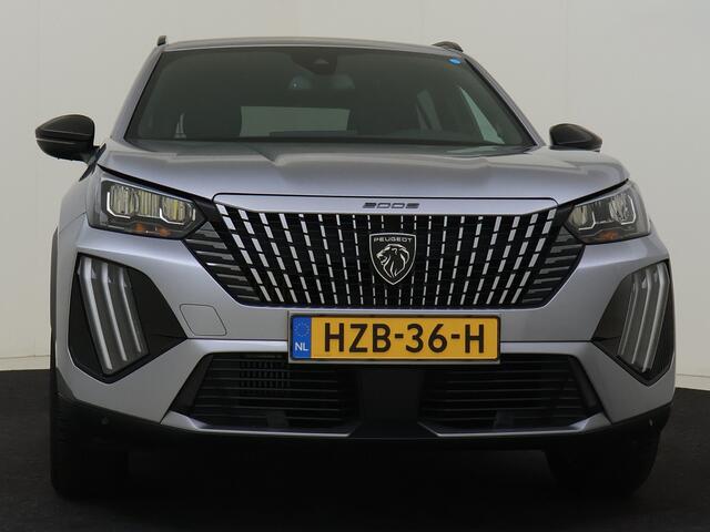 Peugeot 2008 1.2 Hybrid 136 Allure