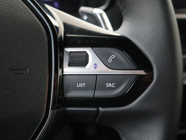 Peugeot 2008 1.2 Hybrid 136 Allure