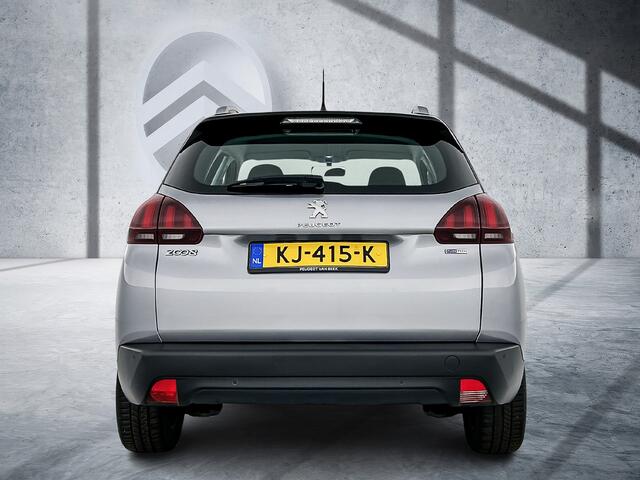 Peugeot 2008 1.2 PureTech Blue Lion | Rijklaar |