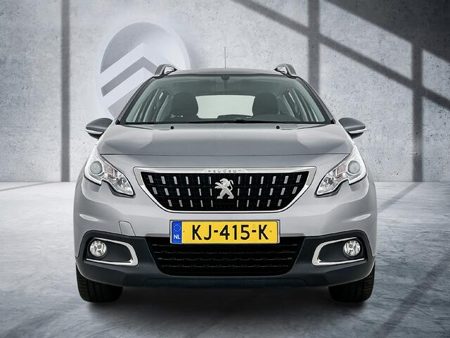 Peugeot 2008 1.2 PureTech Blue Lion | Rijklaar |