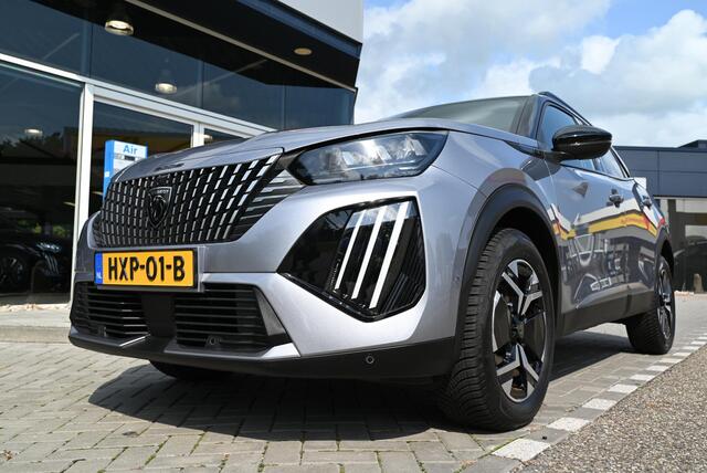 Peugeot 2008 1.2 Hybrid 136 GT