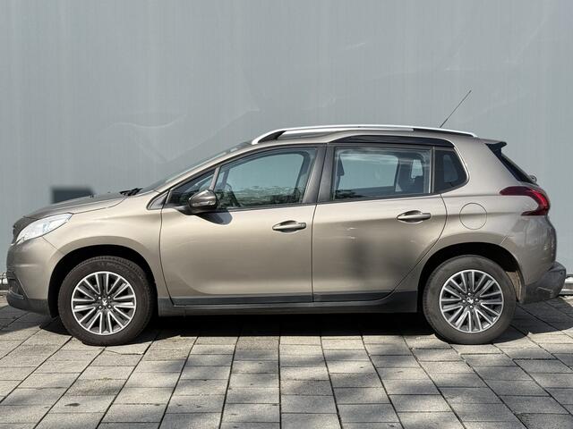 Peugeot 2008 BWJ 201 | 1.2PT 111PK Blue Lion | TREKHAAK | PANO DAK | AIRCO | NAVI | CRUISE | PDC |