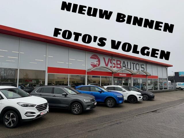 Peugeot 2008 1.2 PURETECH 130PK GT LEER NAVI PANO-DAK CAMERA AIRCO LMV PDC