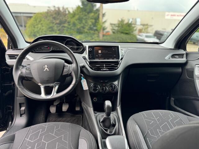Peugeot 2008 1.2 PURETECH ALLURE / NIEUWE DB RIEM / PDC / CRUISE CONTROL