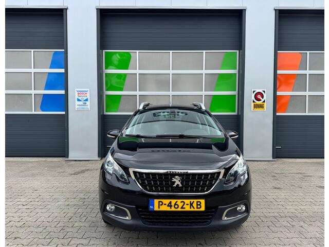 Peugeot 2008 1.2 PURETECH ALLURE / NIEUWE DB RIEM / PDC / CRUISE CONTROL
