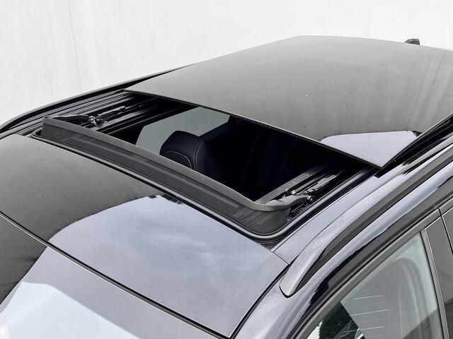 Peugeot 2008 1.2 Hybrid 145 GT / Nieuw, veel voordeel / tot 8 jaar Garantie / Elektr. schuifdak en bestuurdersstoel / Stoelverwarming / Camera 360° / Adapt. CC / Navi / Apple Carplay Android / 17" LM wielen / ook in grijs leverbaar