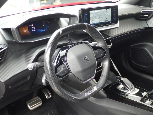 Peugeot 2008 1.2 PureTech GT Automaat, Cruise, Navi, Compleet!