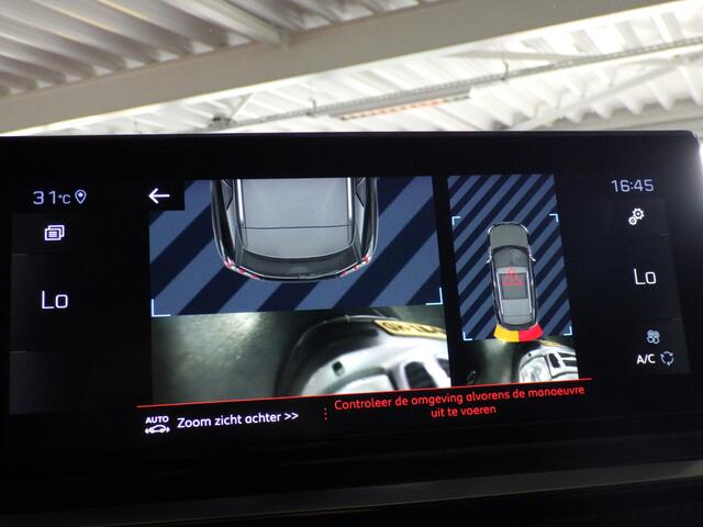 Peugeot 2008 1.2 PureTech GT Automaat, Cruise, Navi, Compleet!