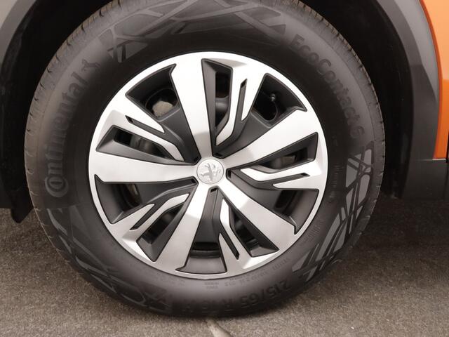 Peugeot 2008 100 PK Active Pack | Rijklaar Navigatie