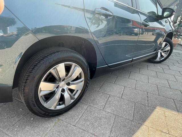 Peugeot 2008 1.2 PureTech Urban Cross /Cruise/Clima/Navi/PDC/Onderhouds hist/