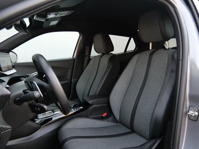 Peugeot 2008 1.2 PureTech 130pk Allure Automaat Navigatie / Camera / LED