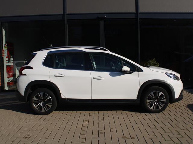 Peugeot 2008 1.2 PureTech 110PK GT-line