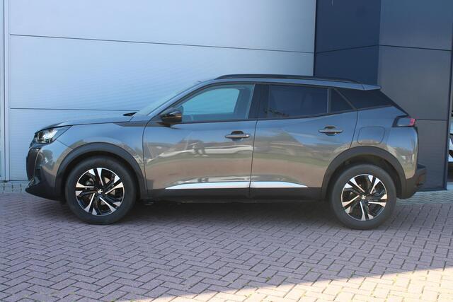 Peugeot 2008 1.2 PureTech Allure Pack NAVIGATIE
