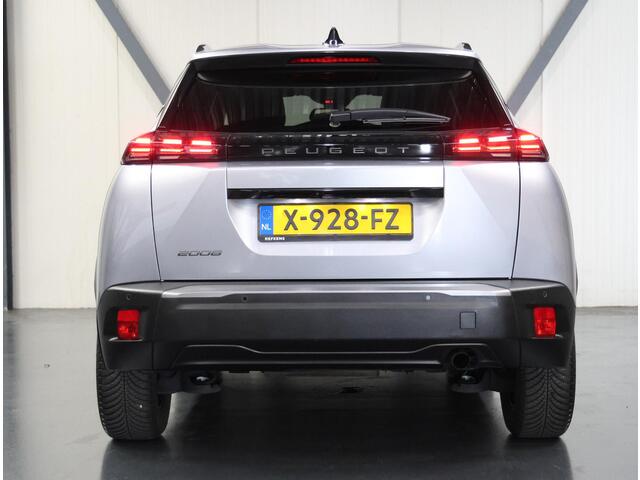 Peugeot 2008 1.2 100PK Allure | AppleCarPlay/AndroidAuto | Climate Control | Cruise Control | 360'Camera | FULL LED | Navigatie | LMV | Parkeersensoren | Privacy Glass | Isofix |