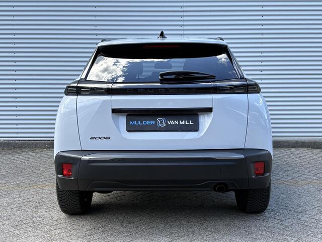 Peugeot 2008 Allure 1.2 Turbo 100pk | KEYLESS ENTRY | GRIPCONTROL | 360° CAMERA | NAVI | ADAPTIVE CRUISE | CLIMA | 17" LM | DAB+