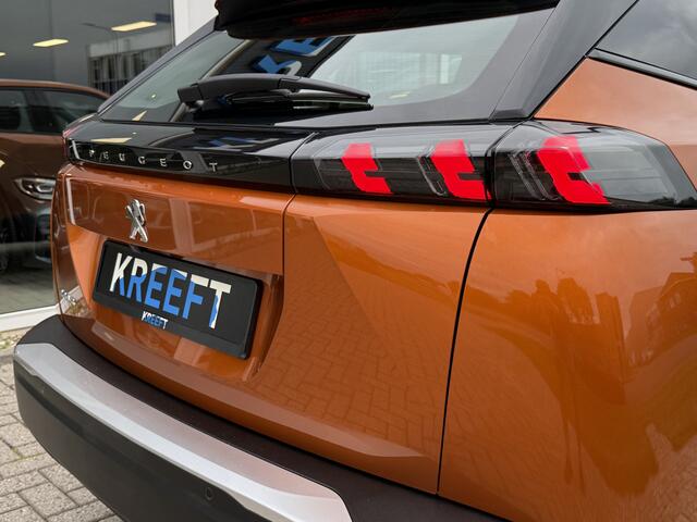 Peugeot 2008 1.2 PureTech Active Metallic | App Connect