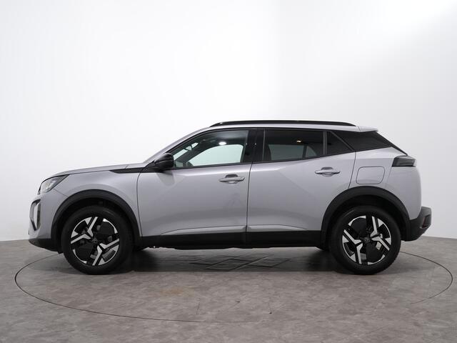 Peugeot 2008 1.2 HYBRID 145PK ALLURE e-DCS6 | Mirror Link | Stoelverwarming | Parkeersensoren v/a