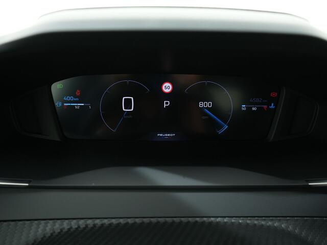 Peugeot 2008 1.2 PURETECH 130PK ALLURE EAT8 | Carplay | Adaptive Cruise | Camera