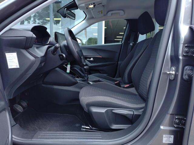 Peugeot 2008 1.2 PureTech Active Navi, Bluetooth, PDC, Cruise, Trekhaak
